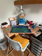 Hoekbureau, Ophalen, Gebruikt, Bureau