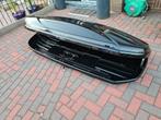 ZGAN originele GROOTSTE Porsche Excellence dakkoffer skibox, Auto diversen, Dakkoffers, Ophalen of Verzenden, Zo goed als nieuw