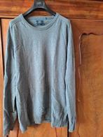 Human Nature lichtgrijze  trui * 3XL * ZGAN, Ophalen of Verzenden, Zo goed als nieuw, Grijs, Trui of Vest