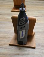 Dremel 8100 met accu, Ophalen of Verzenden, Gebruikt