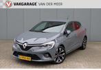 Renault Clio 1.0 TCe Intens HALF LEDER | BOSE SOUND | CAMERA, Voorwielaandrijving, 101 pk, Gebruikt, Euro 6