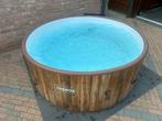 Jacuzzi, Tuin en Terras, Bubbelbaden en Hottubs, Ophalen of Verzenden, Zo goed als nieuw