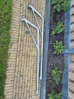 Setje davits, Watersport en Boten, Ophalen, Gebruikt, Motor en Techniek, Zeilboot of Motorboot