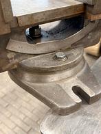 Draaibare Machineklem 150mm Bekbreedte, Doe-het-zelf en Verbouw, Ophalen, Dimatech, Dimatech, Dimatech