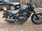 Honda CMX 1100 Rebel DCT als NIEUW, Motoren, Motoren | Honda, Particulier, Meer dan 35 kW, Quickshifter, 1100 cc