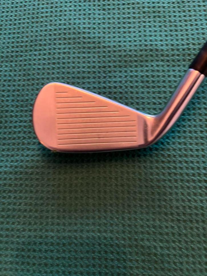 Mizuno MP-20 HMB 2 Iron, Sport en Fitness, Golf, Gebruikt, Club, Mizuno, Ophalen of Verzenden