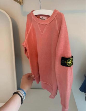 Stone Island sweater 104 beschikbaar voor biedingen