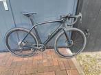 Trek Domane SL6 maat 56 custom build Gravel/Race fiets., Fietsen en Brommers, Fietsen | Racefietsen, Carbon, Ophalen of Verzenden