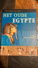 Het Oude Egypte, Boeken, Ophalen of Verzenden, 14e eeuw of eerder, Zo goed als nieuw, Afrika