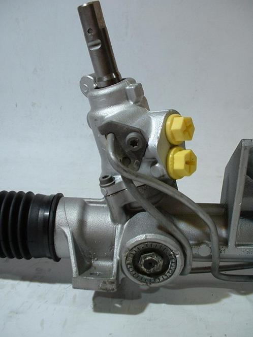 Stuurhuizen V70, V70 R, V70XC, XC70, XC90  - 2003-2014, Auto-onderdelen, Besturing, Volvo, Gereviseerd, Ophalen of Verzenden