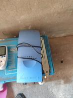 mastervolt soladin 600, Ophalen, Gebruikt