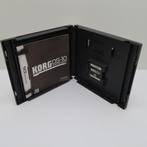 Korg DS-10 Synthesizer | Nintendo DS, Niet ingevuld, Zo goed als nieuw, Niet ingevuld, Niet ingevuld