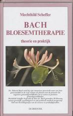 bach bloesemtherapie - Mechthild Scheffer, Boeken, Ophalen of Verzenden, Zo goed als nieuw