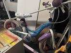 Kinderfiets, Fietsen en Brommers, Fietsen | Kinderfietsjes, Ophalen of Verzenden, Gebruikt, Minder dan 16 inch
