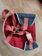 2x Trapeze gordel / harnas, Gebruikt, Ophalen of Verzenden, Buik, Overige merken