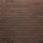 Klinker Natura Strak London 21x7x6cm v/a €15,95p/m2, Ophalen, Klinkers, Nieuw, 5 tot 10 m²
