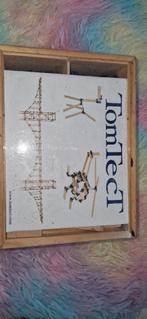 TomTect, Ophalen of Verzenden, Zo goed als nieuw, Overige merken