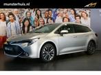 Toyota Corolla Touring Sports 1.8 Hybrid First Edition - Dak, Auto's, Toyota, Te koop, Zilver of Grijs, Geïmporteerd, 73 €/maand