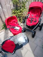 Mooie kinderwagen, Kinderen en Baby's, Ophalen of Verzenden, Zo goed als nieuw, Overige merken