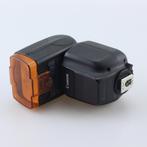 Canon Speedlite 430EXIII-RT Flitser, Audio, Tv en Foto, Fotografie | Flitsers, Canon, Zo goed als nieuw, Support@canon.com, 30-2, Shimomaruko 3-chome, Ohta-ku
Tokyo 146-8501
Japan