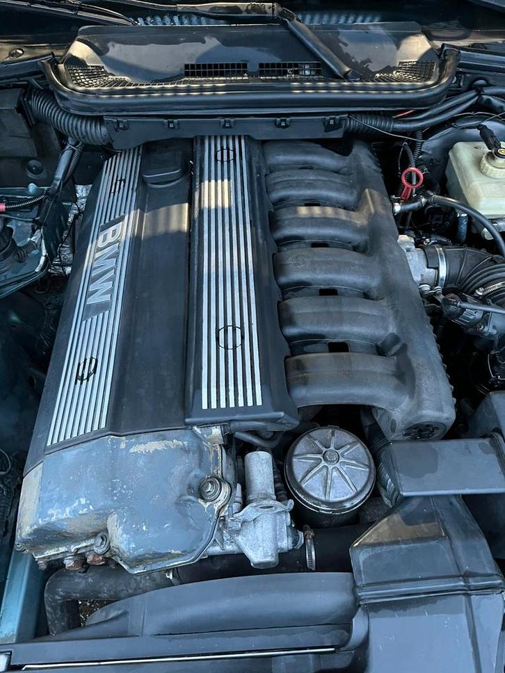 M50b25 vanos, Auto-onderdelen, Motor en Toebehoren, BMW, Ophalen