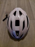 ABUS helm, lichtroze, maat s, S, Ophalen of Verzenden, Zo goed als nieuw, Abus