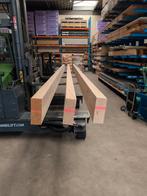 Vuren 100x250 (95x245) 6 meter, Doe-het-zelf en Verbouw, Hout en Planken, Ophalen, Balk, Vuren, 50 mm of meer
