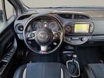 Toyota Yaris 1.5 Hybrid GR-Sport Stoelverwarming - Navi, 12 maanden, Gebruikt, 4 cilinders, Met garantie (alle)