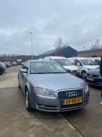 Audi A4 2.0 2005 Limousine, 730 kg, 74 €/maand, 4 cilinders, 1984 cc