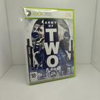 Army of Two - Xbox 360, Avontuur en Actie, Memor Media, Online, 2 spelers