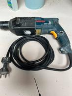 Klopboor Bosch SDS pro, Doe-het-zelf en Verbouw, Gereedschap | Boormachines, Ophalen, Zo goed als nieuw, 400 tot 600 watt, Boormachine