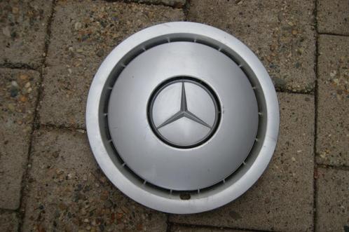 1 losse originele wieldop Mercedes Benz 190 14 inch, Auto diversen, Wieldoppen, Gebruikt, Ophalen of Verzenden