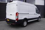 Ford Transit 2.0 TDCI 170PK Automaat L2H2 EURO 6 - Airco - N, Stof, 4 cilinders, Diesel, 2 stoelen