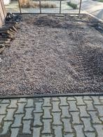 Grind in Oldekerk, Ophalen