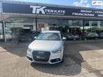 Audi A1 Sportback 1.4 TFSI Ambition Pro Line Business, Voorwielaandrijving, Zwart, 4 cilinders, Leder en Stof