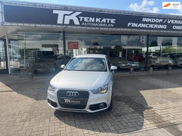 Audi A1 Sportback 1.4 TFSI Ambition Pro Line Business beschikbaar voor biedingen
