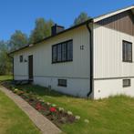 UNIEK WONEN IN  HÖGA KUSTEN Zweden–180 m² + GARAGE + OVEN, 180 m², Woonhuis, Overig Europa, Dorp