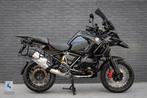 BMW R 1250 GS Adventure Triple Black / Special!, 1254 cc, Bedrijf, Cruise Control, Meer dan 35 kW