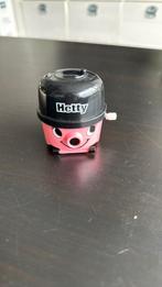 Hetty opwindbare rijdende speelgoed stofzuiger, Ophalen of Verzenden, Nieuw