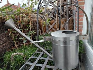 Blomus RVS Gietkan / Gieter  - Stijlvol Tuinieren IZGST beschikbaar voor biedingen