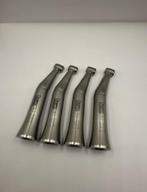 Mr Dental l Sirona l VDW gold/zilver endo hoekstukken, Diversen, Ophalen of Verzenden, Gebruikt