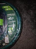 Tuinslang 20 meter, Tuin en Terras, Tuinslangen, Ophalen, Nieuw, Tuinslang