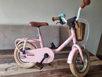 Puky Kinderfiets - Roze 12 inch, Fietsen en Brommers, Fietsen | Kinderfietsjes, Ophalen, Gebruikt, Puky