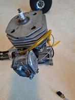 Rc vliegtuig motoren., Ophalen of Verzenden, Zo goed als nieuw
