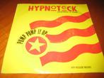 Hypnoteck: Pump pump it -  radio mix, Ophalen of Verzenden, Zo goed als nieuw, Pop, Single