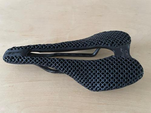 Selle Italia SLR 3D Carbon [S], Sport en Fitness, Wielrennen, Overige typen, Ophalen of Verzenden