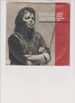 michael jackson, Ophalen of Verzenden, Gebruikt, Pop