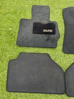 BMW automatten, Auto diversen, Automatten, Ophalen of Verzenden, Zo goed als nieuw