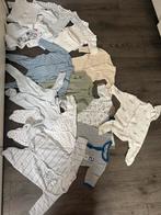 Partij, pakket  baby  boxpakjes  50/56, Ophalen of Verzenden