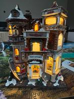 Kerst decoratie, Diversen, Ophalen, Gebruikt